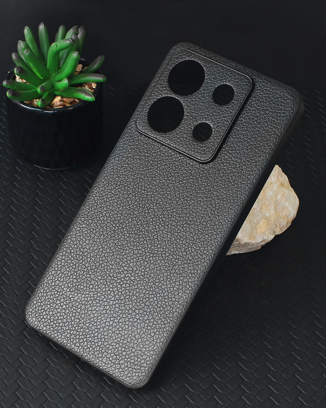 Torbica Groove za Xiaomi Redmi Note 13 Pro 5G (EU)