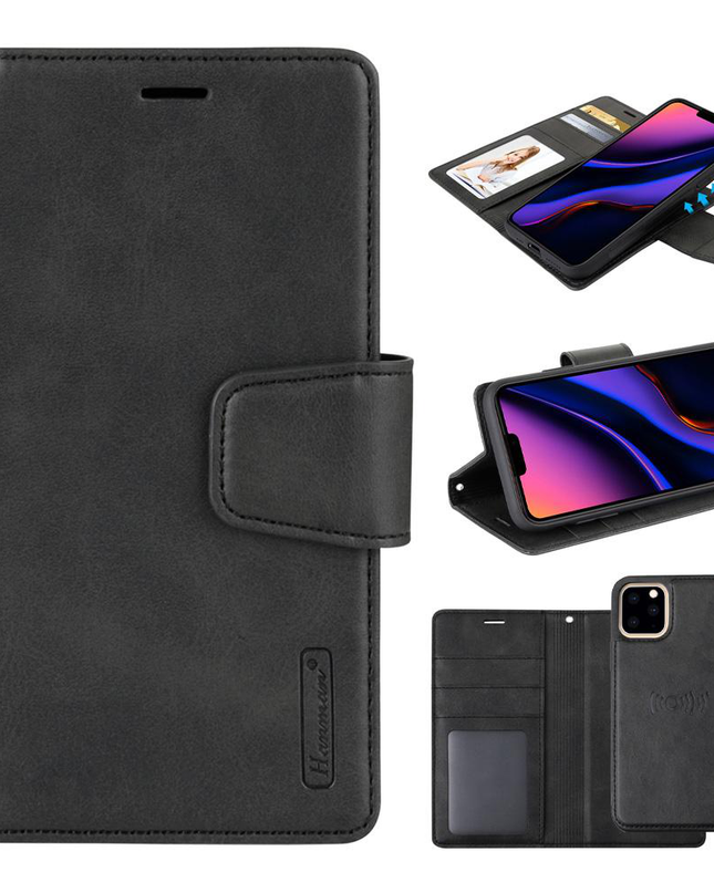 Torbica Hanman Canvas ORG 2u1 za iPhone 13 6.1