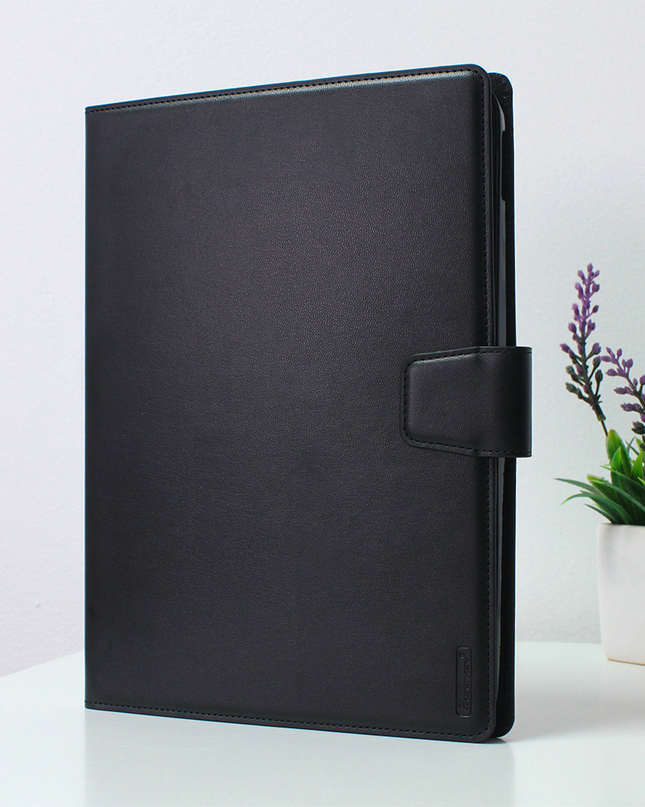Torbica Hanman Canvas ORG za Apple iPad 10.2 2019/2020/2021