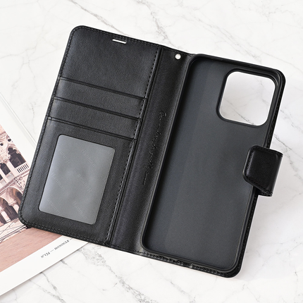 Torbica Hanman Canvas ORG za Honor 200 Smart/Honor X7c