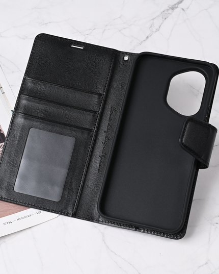 Torbica Hanman Canvas ORG za Honor 400 crna