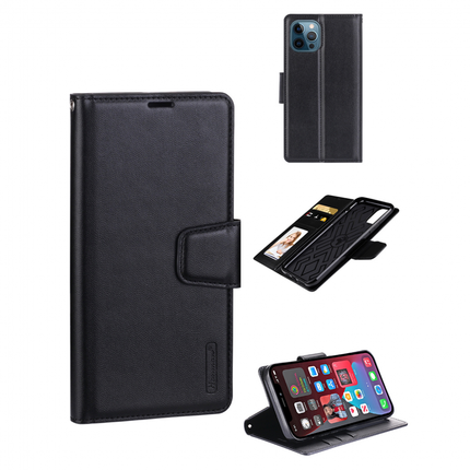 Torbica Hanman Canvas ORG za Honor 400 crna