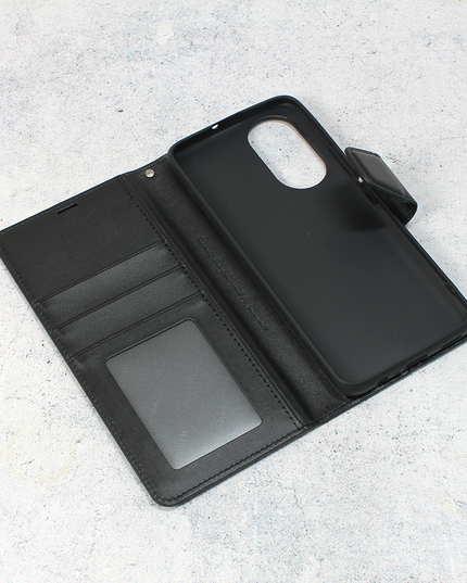 Torbica Hanman Canvas ORG za Huawei Honor X7