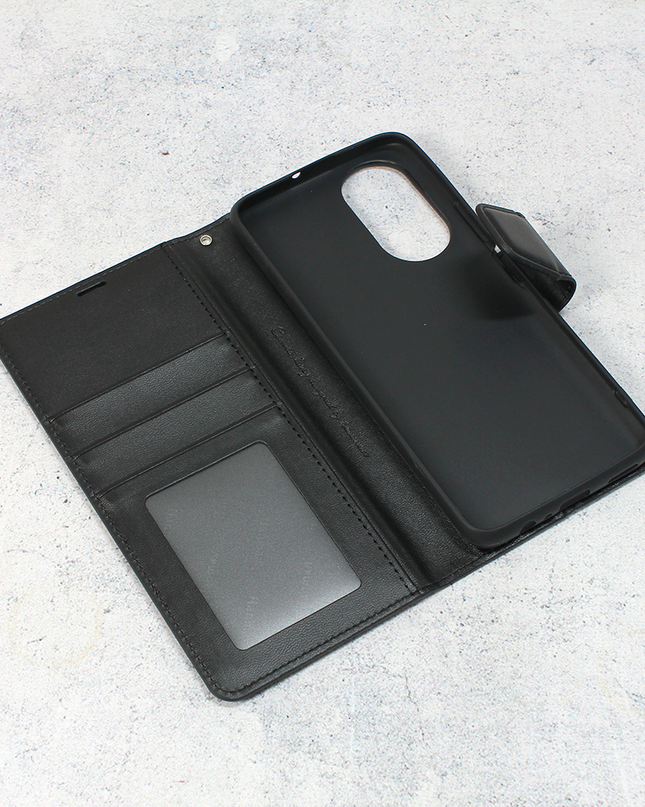 Torbica Hanman Canvas ORG za Huawei Honor X7
