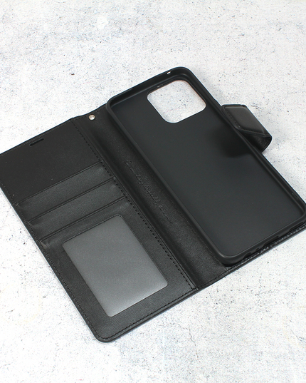 Torbica Hanman Canvas ORG za Huawei Honor X8