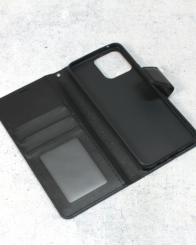 Torbica Hanman Canvas ORG za Huawei Honor X8