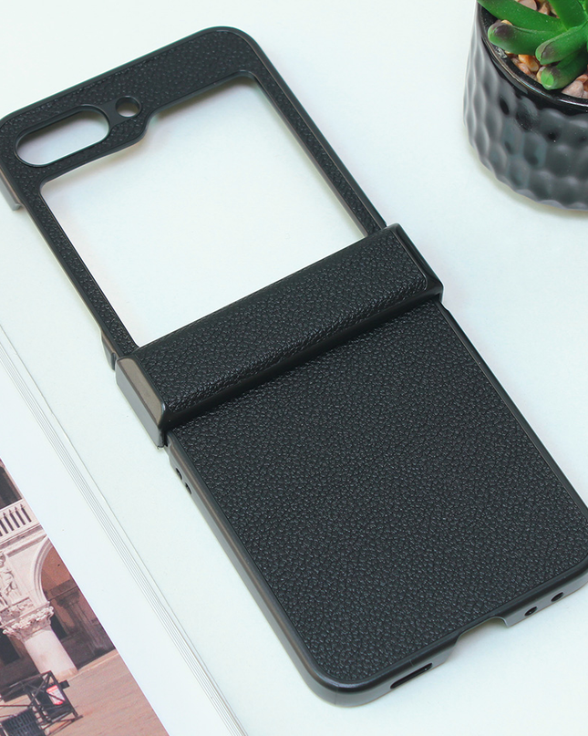 Torbica Hanman Canvas ORG za Samsung F731B Galaxy Z Flip 5
