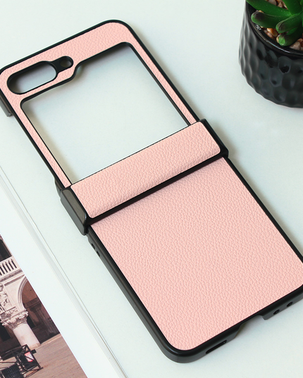 Torbica Hanman Canvas ORG za Samsung F731B Galaxy Z Flip 5