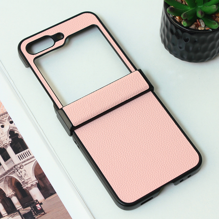 Torbica Hanman Canvas ORG za Samsung F731B Galaxy Z Flip 5