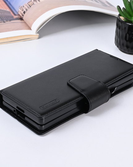 Torbica Hanman Canvas ORG za Samsung F956B Galaxy Z Fold 6