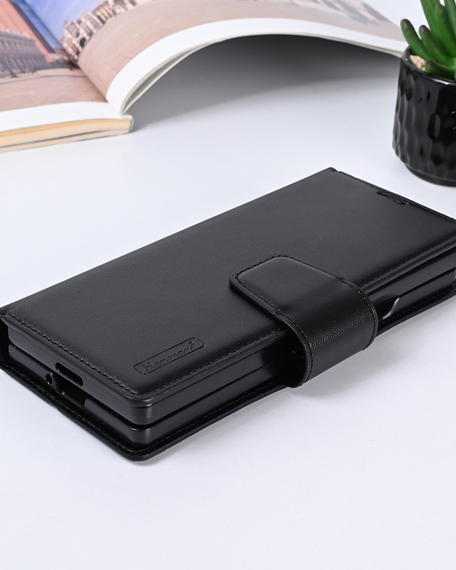 Torbica Hanman Canvas ORG za Samsung F956B Galaxy Z Fold 6
