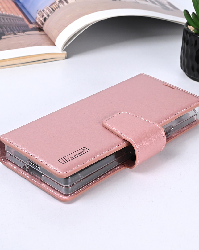 Torbica Hanman Canvas ORG za Samsung F956B Galaxy Z Fold 6