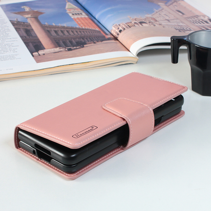 Torbica Hanman Canvas ORG za Samsung Galaxy Z Fold 3