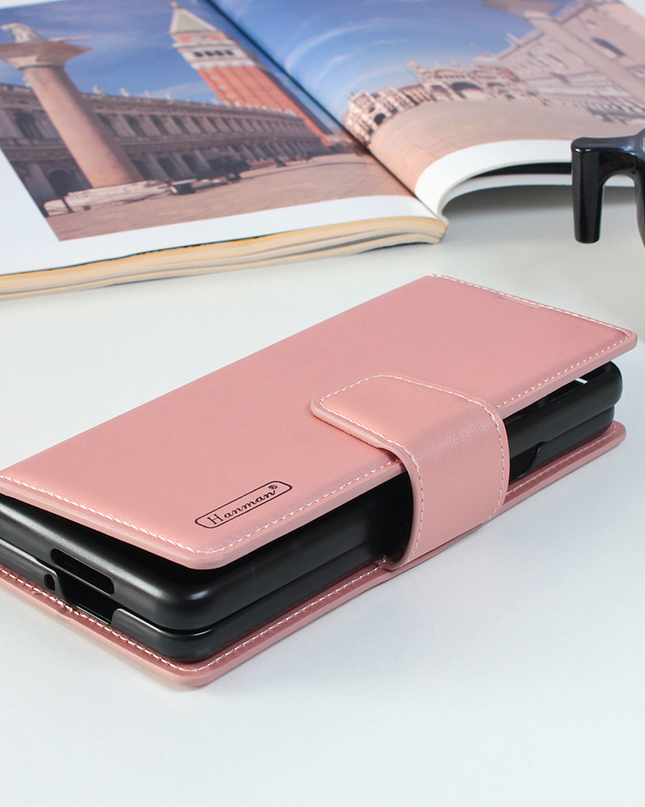 Torbica Hanman Canvas ORG za Samsung Galaxy Z Fold 3