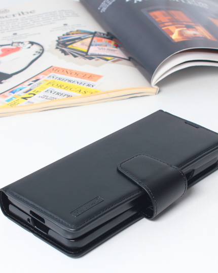 Torbica Hanman Canvas ORG za Samsung F946B Galaxy Z Fold 5 5G