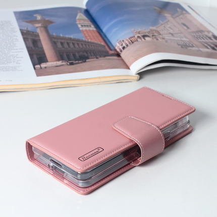 Torbica Hanman Canvas ORG za Samsung F946B Galaxy Z Fold 5 5G