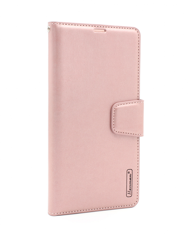 Torbica Hanman Canvas ORG za Vivo Y16