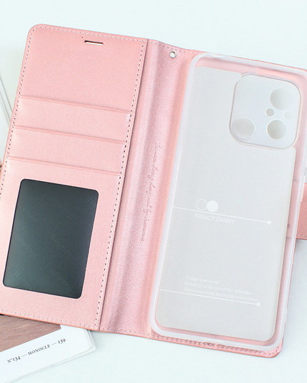 Torbica Hanman Canvas ORG za Xiaomi Redmi 12C