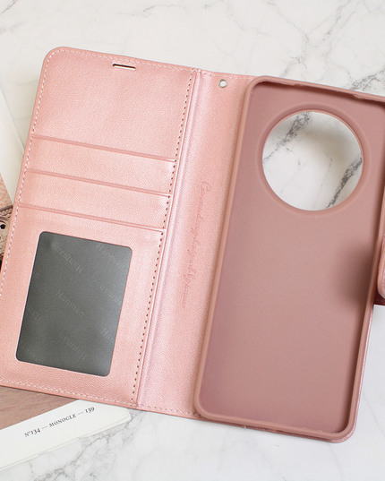Torbica Hanman Canvas ORG za Xiaomi Redmi A3