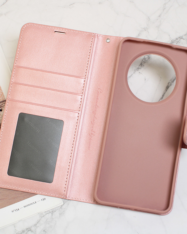 Torbica Hanman Canvas ORG za Xiaomi Redmi A3