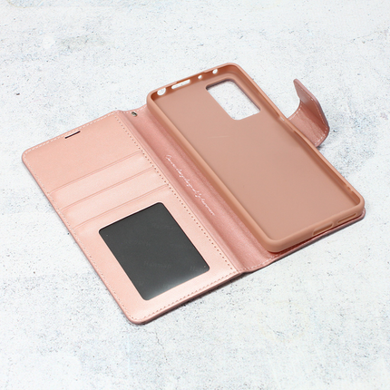 Torbica Hanman Canvas ORG za Xiaomi Redmi Note 11 Pro 4G/5G/Note 12 Pro 4G (EU)