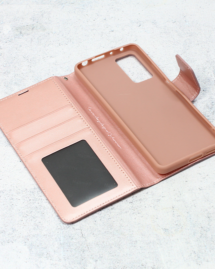 Torbica Hanman Canvas ORG za Xiaomi Redmi Note 11 Pro 4G/5G/Note 12 Pro 4G (EU)