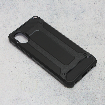 Torbica Hard border za Samsung A032F Galaxy A03 Core