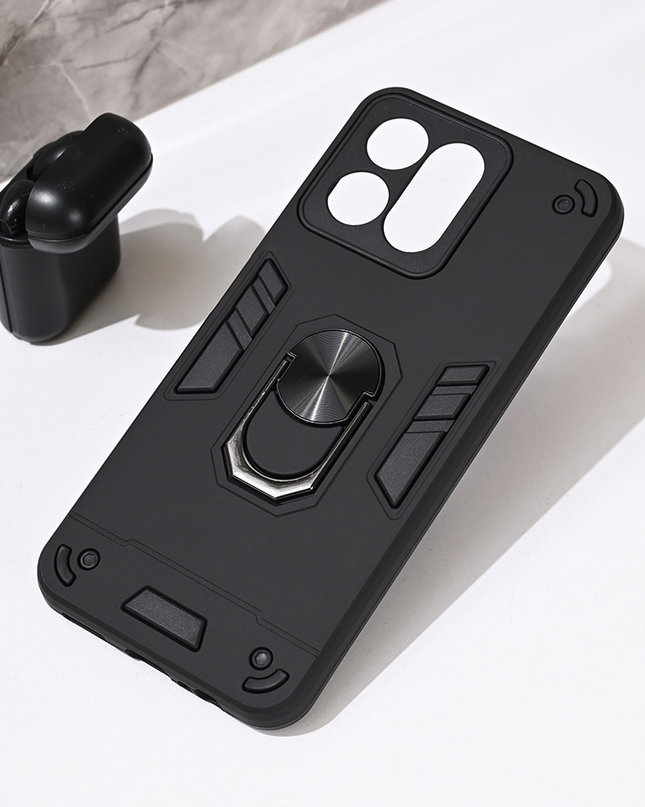 Torbica Hard Ring za Honor 200 Smart/Honor X7c