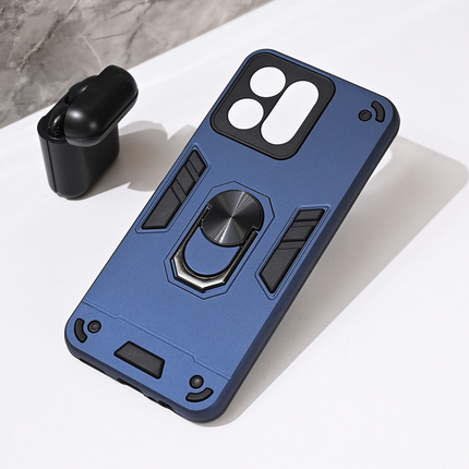 Torbica Hard Ring za Honor 200 Smart/Honor X7c