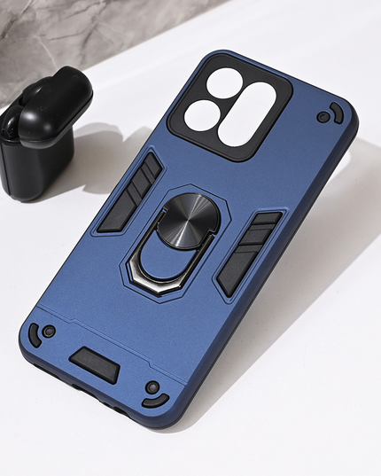 Torbica Hard Ring za Honor 200 Smart/Honor X7c