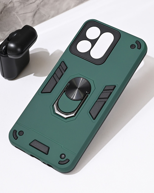 Torbica Hard Ring za Honor 200 Smart/Honor X7c