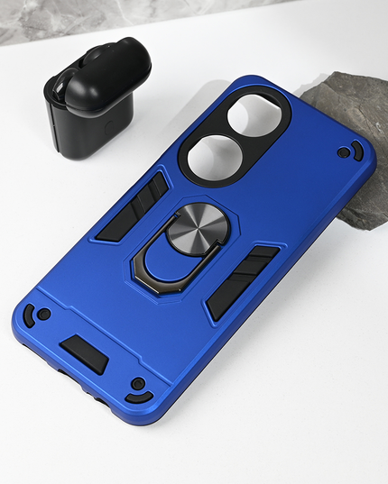 Torbica Hard Ring za Honor x7b plava
