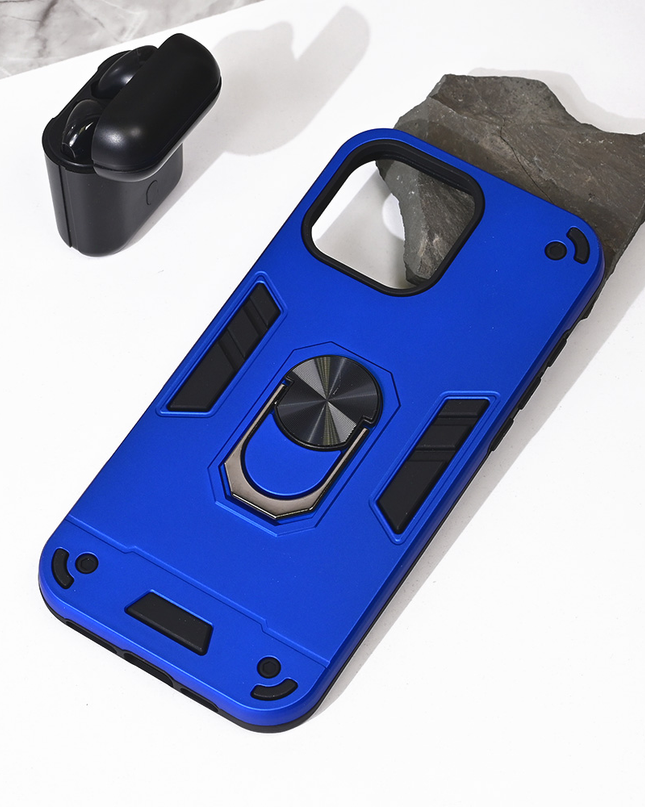 Torbica Hard Ring za iPhone 16 Pro Max 6.9