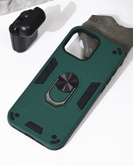 Torbica Hard Ring za iPhone 16 Pro Max 6.9