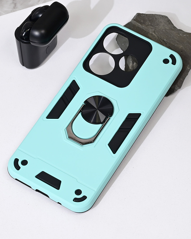 Torbica Hard Ring za Xiaomi Redmi 13 4G (EU)
