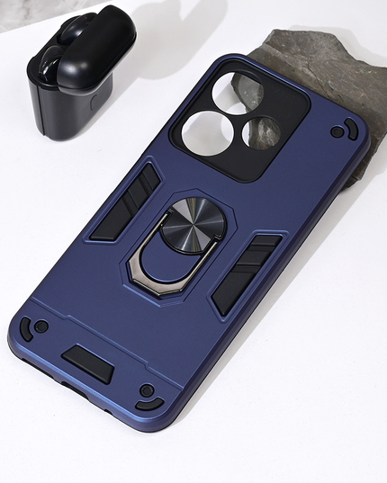 Torbica Hard Ring za Xiaomi Redmi 13 4G (EU)