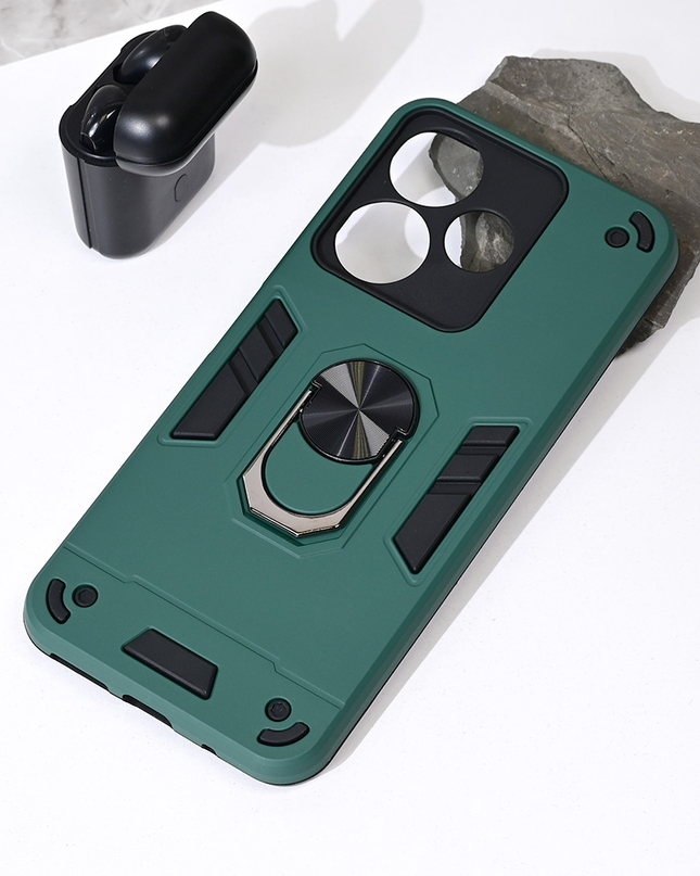 Torbica Hard Ring za Xiaomi Redmi 13 4G (EU)