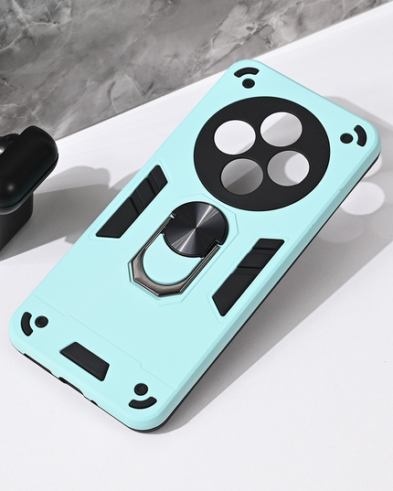 Torbica Hard Ring za Xiaomi Redmi 14C/Redmi A4 mint