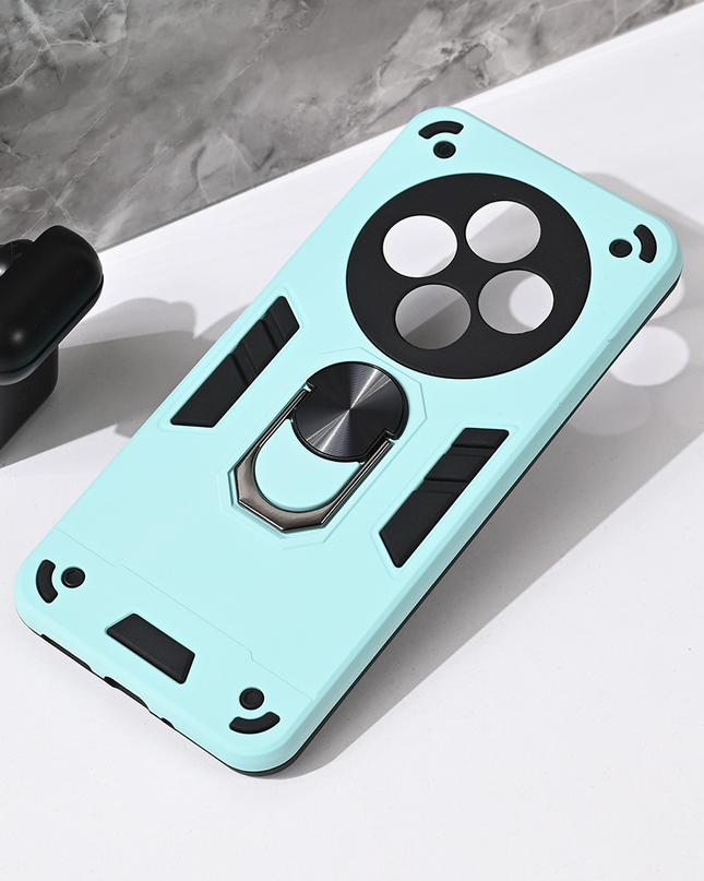 Torbica Hard Ring za Xiaomi Redmi 14C/Redmi A4 mint