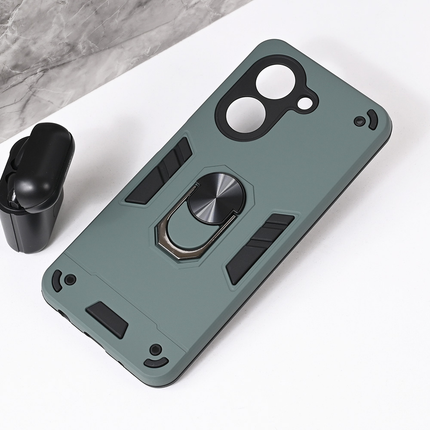 Torbica Hard Ring za Xiaomi Redmi A5 EU (173mm) tamno zelena