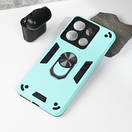 Torbica Hard Ring za Xiaomi Redmi Note 13 4G (EU) mint
