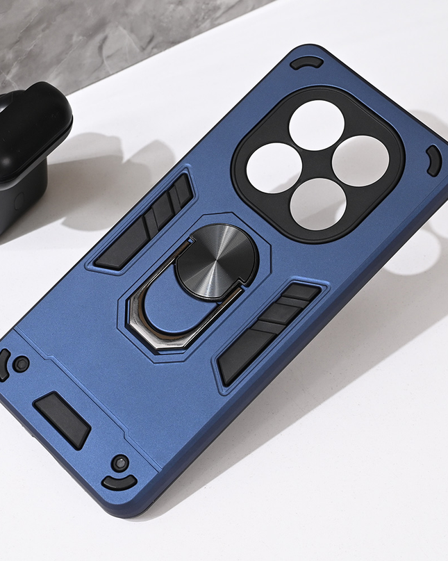 Torbica Hard Ring za Xiaomi Redmi Note 14 Pro 5G (EU)