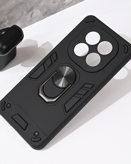 Torbica Hard Ring za Xiaomi Redmi Note 14 Pro Plus (EU)