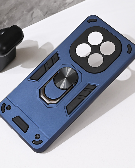 Torbica Hard Ring za Xiaomi Redmi Note 14 Pro Plus (EU)