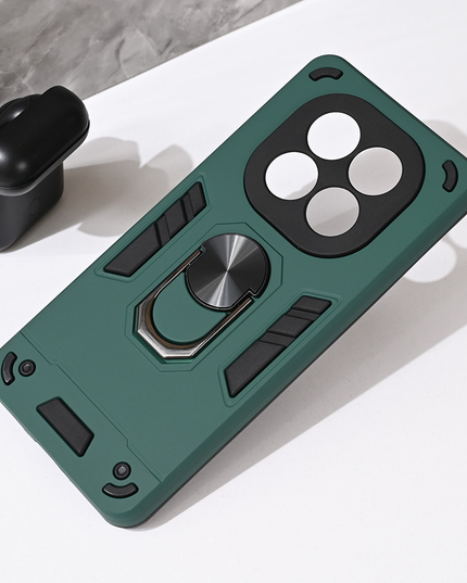 Torbica Hard Ring za Xiaomi Redmi Note 14 Pro Plus (EU)