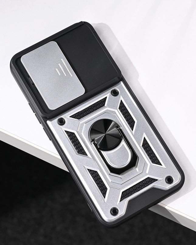 Torbica Hard Shield za Honor X8c