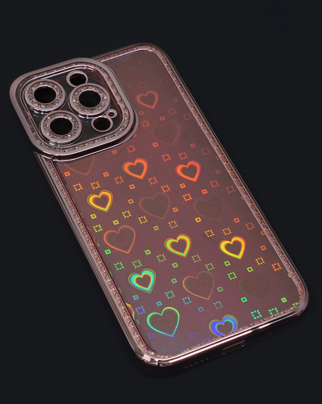 Torbica Heart IMD za iPhone 13 Pro 6.1