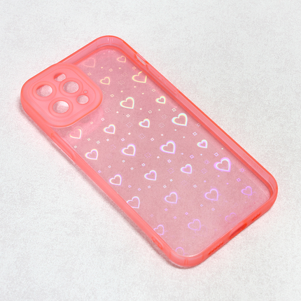 Torbica Heart Color IMD za iPhone 12 Pro 6.1