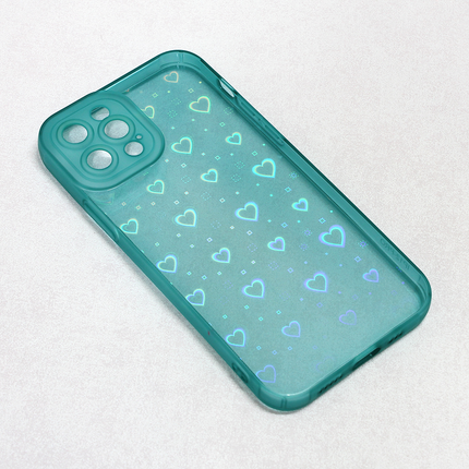 Torbica Heart Color IMD za iPhone 12 Pro 6.1
