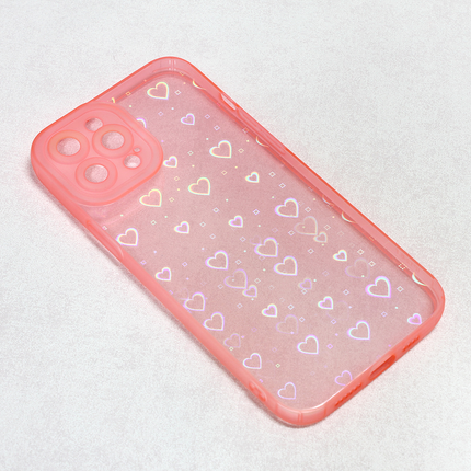 Torbica Heart Color IMD za iPhone 12 Pro Max 6.7